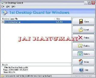 1st Desktop Guard v2.2