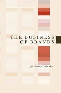 The Business of Brands(Repost)