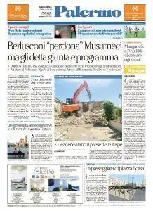 la Repubblica Palermo - 2 Novembre 2017