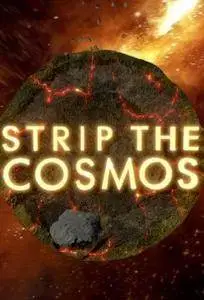 Strip the Cosmos S02E01