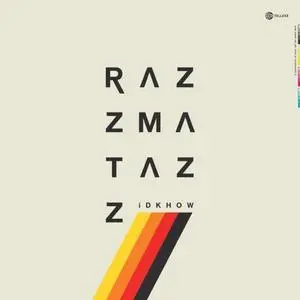 I Dont Know How But They Found Me - Razzmatazz (2020) [Official Digital Download]