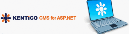 Kentico CMS 3.1