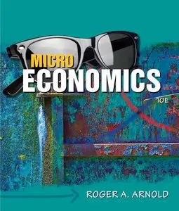 Microeconomics, 10 edition (repost)