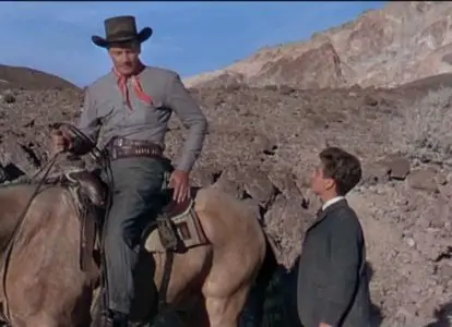 Cattle Drive (1951)