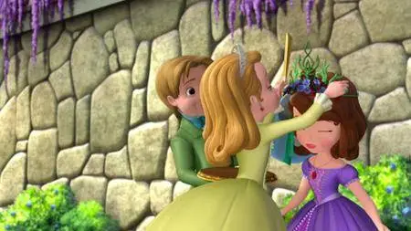 Sofia the First S04E03