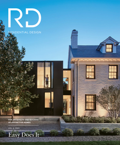 Residential Design - Vol. 6 2023
