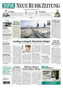NRZ Neue Ruhr Zeitung Mülheim - 17. Januar 2018