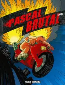 Boekjes In hetFrans 206272 - Pascal Brutal - T03 - Plus Fort Que Les Plus Forts