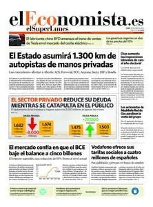 El Economista Superlunes – 30 enero 2023