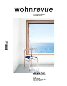 Wohnrevue – 12. Juli 2023