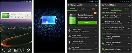 GO Power Master v4.2.0