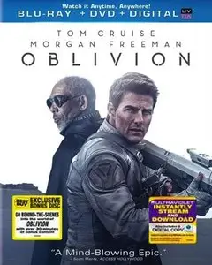 Oblivion (2013)