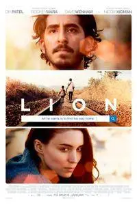 Lion (2016)