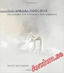 The Visual Toolbox: 60 Lessons for Stronger Photographs (Voices That Matter)