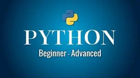 Python Form Beginner to Expert