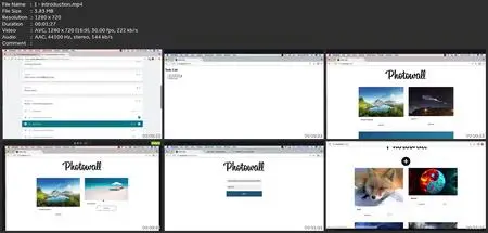 The Complete React Js & Redux Course - Build Modern Web Apps
