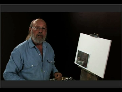 Color Crash Course with George Allen Durkee [repost]