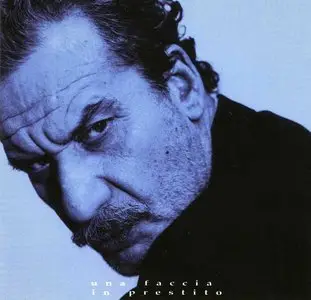 Paolo Conte - Una faccia in prestito (1995)
