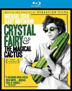 Crystal Fairy (2013)