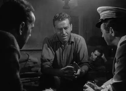 Passage to Marseille (1944)