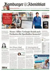 Hamburger Abendblatt – 18. Mai 2019