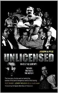 UNLICENSED: Who's the Guv'nor