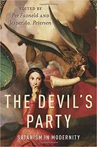 The Devil's Party: Satanism in Modernity