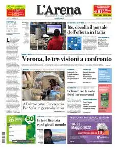 l'Arena - 17 Maggio 2022