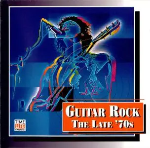 Time Life - Guitar Rock - The Late 70`s 