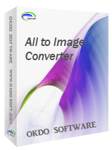 Okdo All to Image Converter Professional 4.1  
