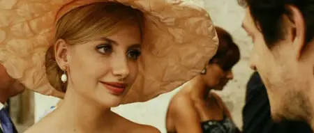 Gli Sfiorati (2011)