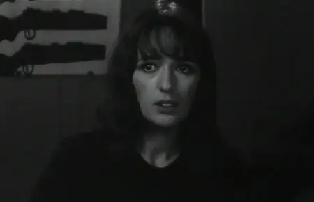 Détruire dit-elle / Destroy, She Said (1969)