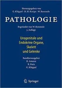 Pathologie: Urogenitale und Endokrine Organe, Gelenke und Skelett (repost)