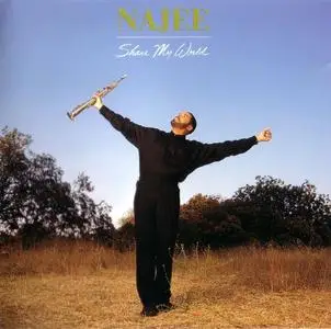 Najee - Share My World  (1994) {EMI}