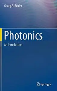 Photonics: An Introduction (Repost)