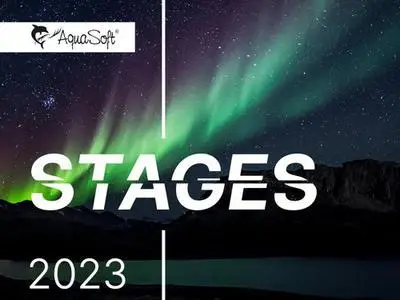 AquaSoft Stages 14.2.11 instal the last version for iphone