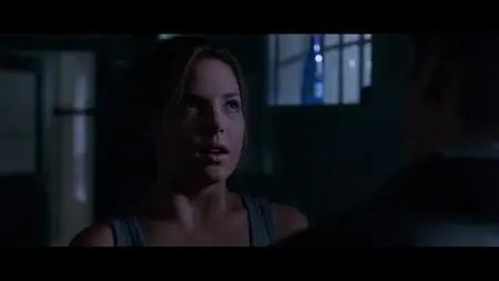 Valentine (2001)