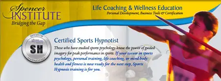 William Horton - Certified Sports & Performance Hypnotist