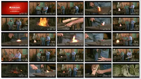 The Woodwright's Shop with Roy UnderHill - Season 31 (2011-2012)