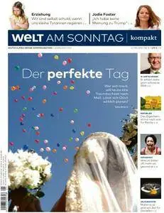 Welt am Sonntag Kompakt - 22 Mai 2016