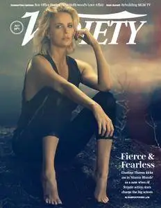 Variety - July 11, 2017