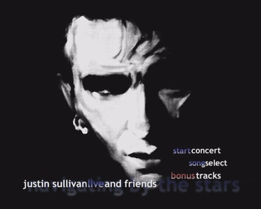 Justin Sullivan & Friends - Tales Of The Road (2004)
