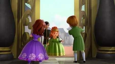 Sofia the First S04E27