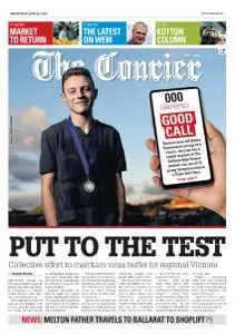 The Courier - June 24, 2020