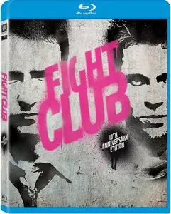 Fight Club (1999) [Full BluRay]