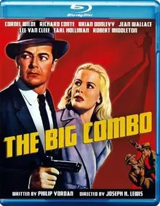 The Big Combo (1955)