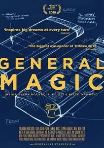 General Magic (2018)