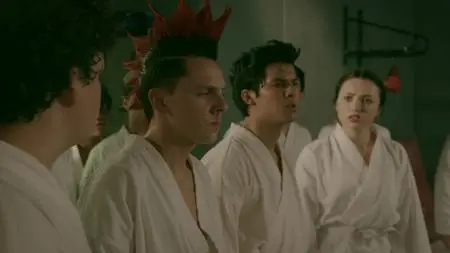 Cobra Kai S02E06