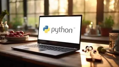 Python Kitchen - Best & Most Comprehensive Beginners Guide