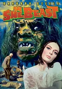 She Beast/La Sorella Di Satana (1966)